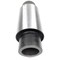 Hendrickson Bushing, Center, Rear Suspension, Rubber, 38K Welded Plug 05919-000L - alternate 3
